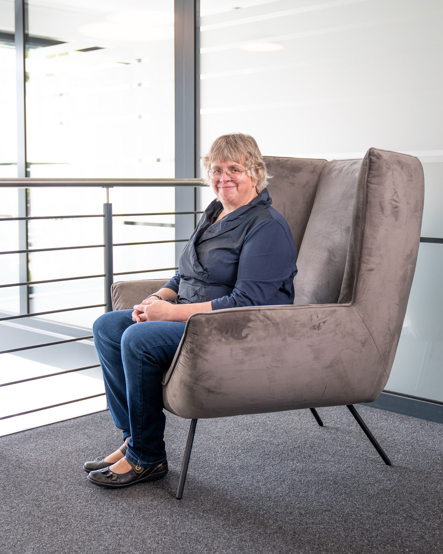 Christiane Beltermann