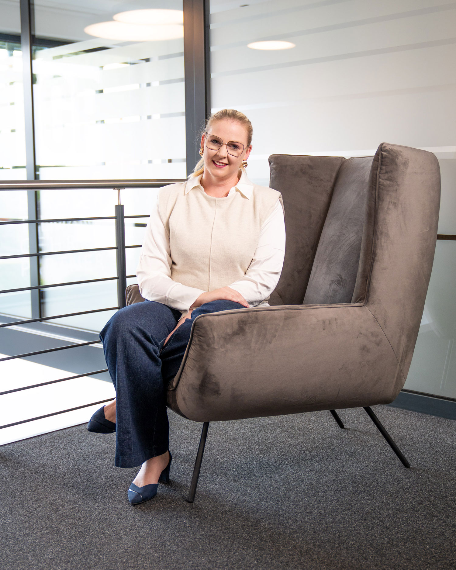 Ann-Christin Holscher