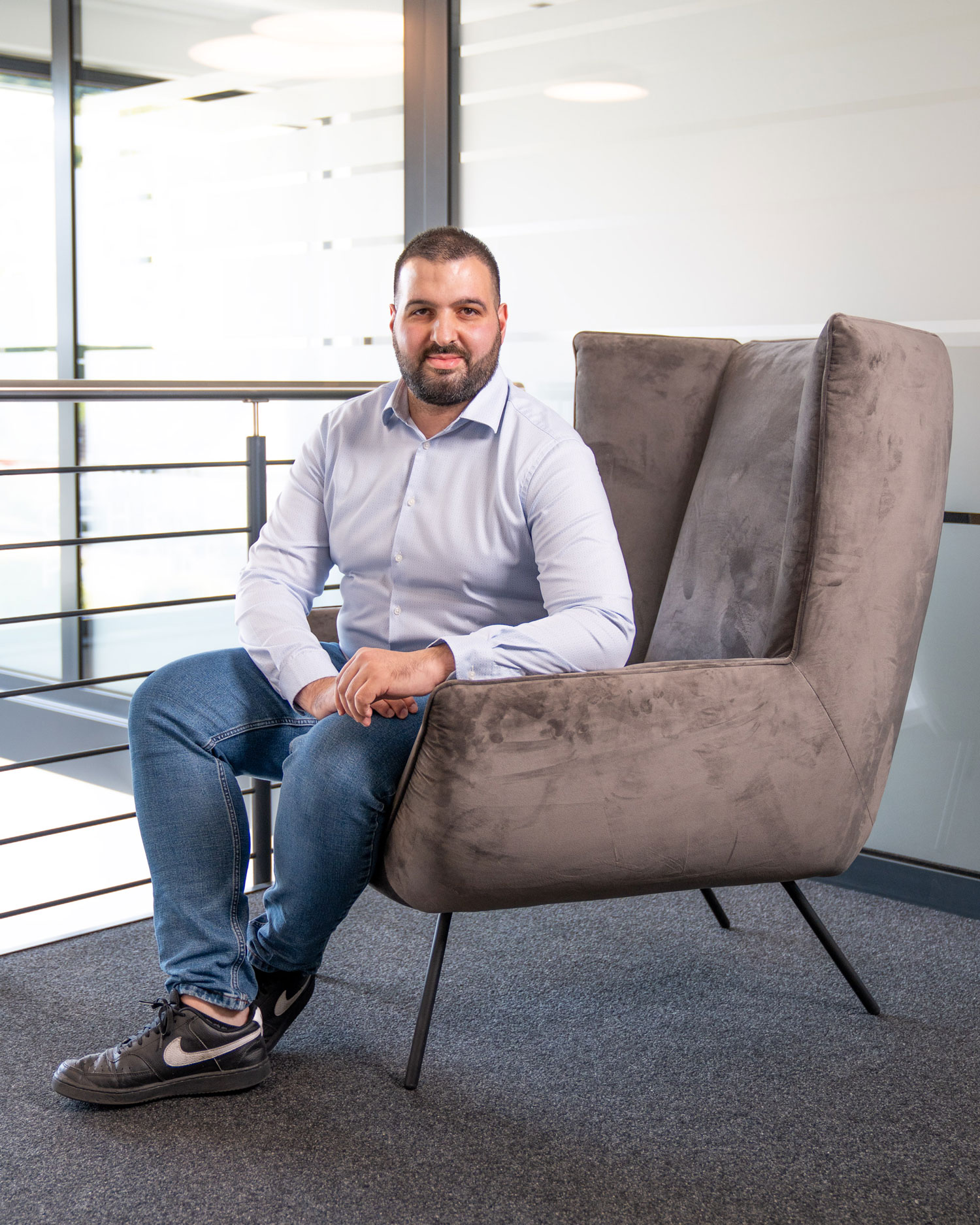 Ferhan Ali Vagioullut